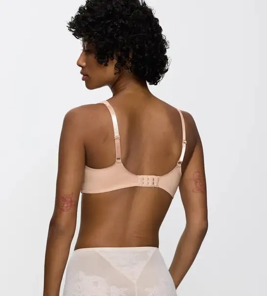 Triumph Modern Soft+Cotton P