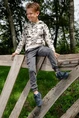 Unlocked jongens broek
