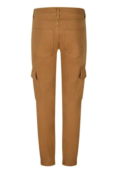 Unlocked jongens broek