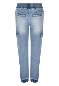 Unlocked jongens jeans