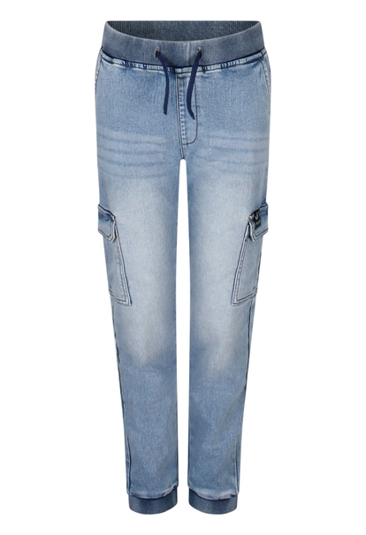Unlocked jongens jeans