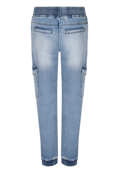 Unlocked jongens jeans