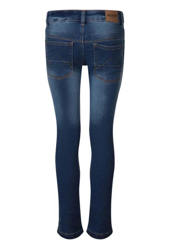 Unlocked jongens jeans