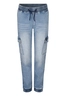 Unlocked jongens jeans