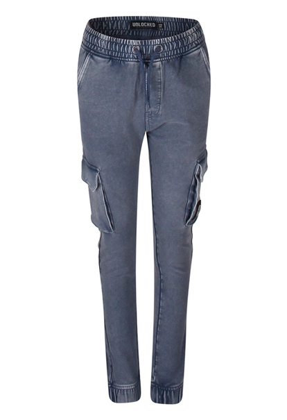 Unlocked jongens joggingbroek