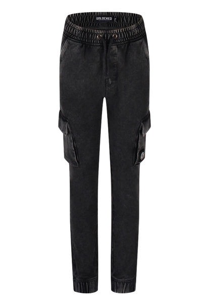 Unlocked jongens joggingbroek