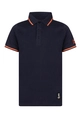 Unlocked jongens polo