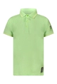 Unlocked jongens polo