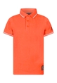 Unlocked jongens polo