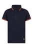 Unlocked jongens polo