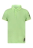 Unlocked jongens polo