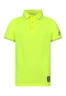 Unlocked jongens polo