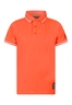 Unlocked jongens polo