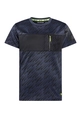 Unlocked jongens shirt korte mouw