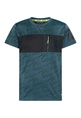Unlocked jongens shirt korte mouw