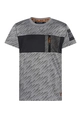 Unlocked jongens shirt korte mouw
