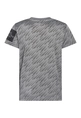 Unlocked jongens shirt korte mouw