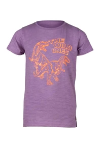 Unlocked jongens shirt korte mouw