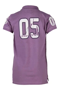 Unlocked jongens shirt korte mouw