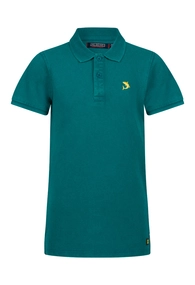 Unlocked jongens shirt korte mouw