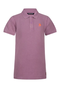 Unlocked jongens shirt korte mouw