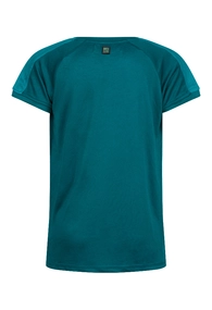 Unlocked jongens shirt korte mouw