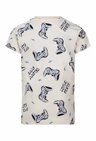 Unlocked jongens shirt korte mouw