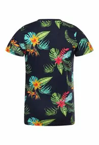 Unlocked jongens shirt korte mouw