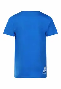 Unlocked jongens shirt korte mouw