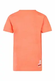 Unlocked jongens shirt korte mouw
