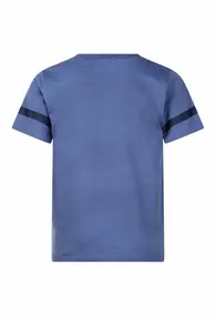 Unlocked jongens shirt korte mouw