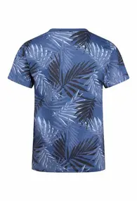 Unlocked jongens shirt korte mouw