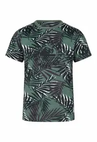 Unlocked jongens shirt korte mouw