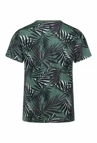 Unlocked jongens shirt korte mouw