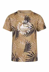 Unlocked jongens shirt korte mouw