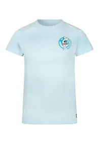 Unlocked jongens shirt korte mouw