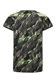 Unlocked jongens shirt korte mouw