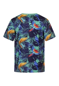Unlocked jongens shirt korte mouw