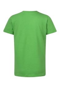 Unlocked jongens shirt korte mouw