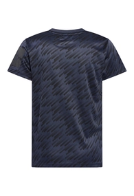 Unlocked jongens shirt korte mouw