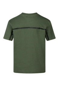 Unlocked jongens shirt korte mouw