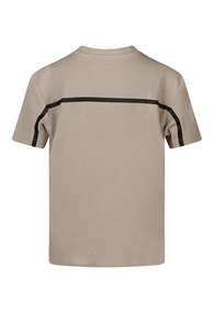 Unlocked jongens shirt korte mouw