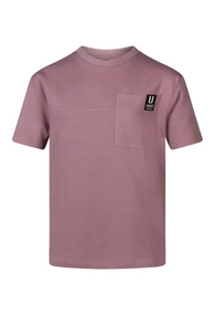 Unlocked jongens shirt korte mouw