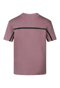 Unlocked jongens shirt korte mouw
