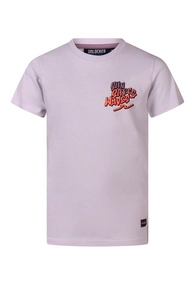 Unlocked jongens shirt korte mouw