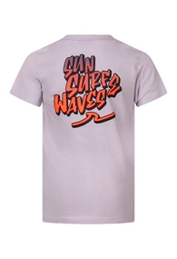Unlocked jongens shirt korte mouw