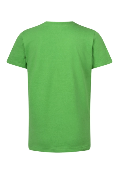 Unlocked jongens shirt korte mouw