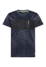 Unlocked jongens shirt korte mouw