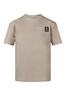 Unlocked jongens shirt korte mouw