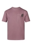 Unlocked jongens shirt korte mouw